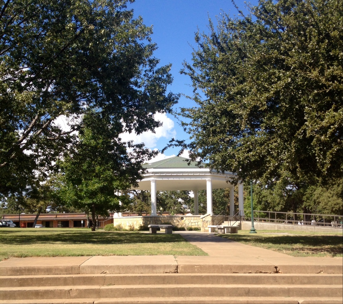 Tarleton State photo 7