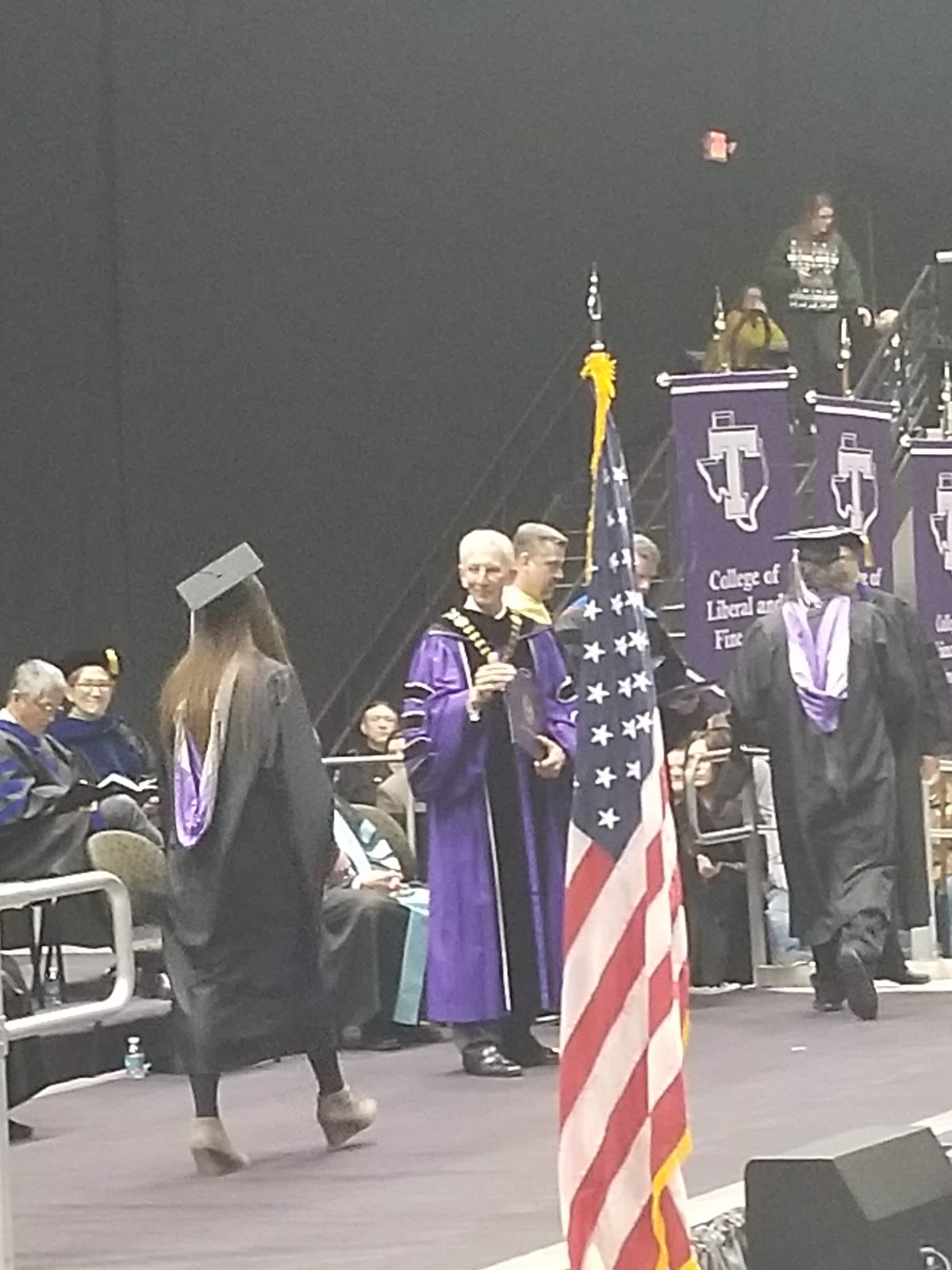 Tarleton State photo 8