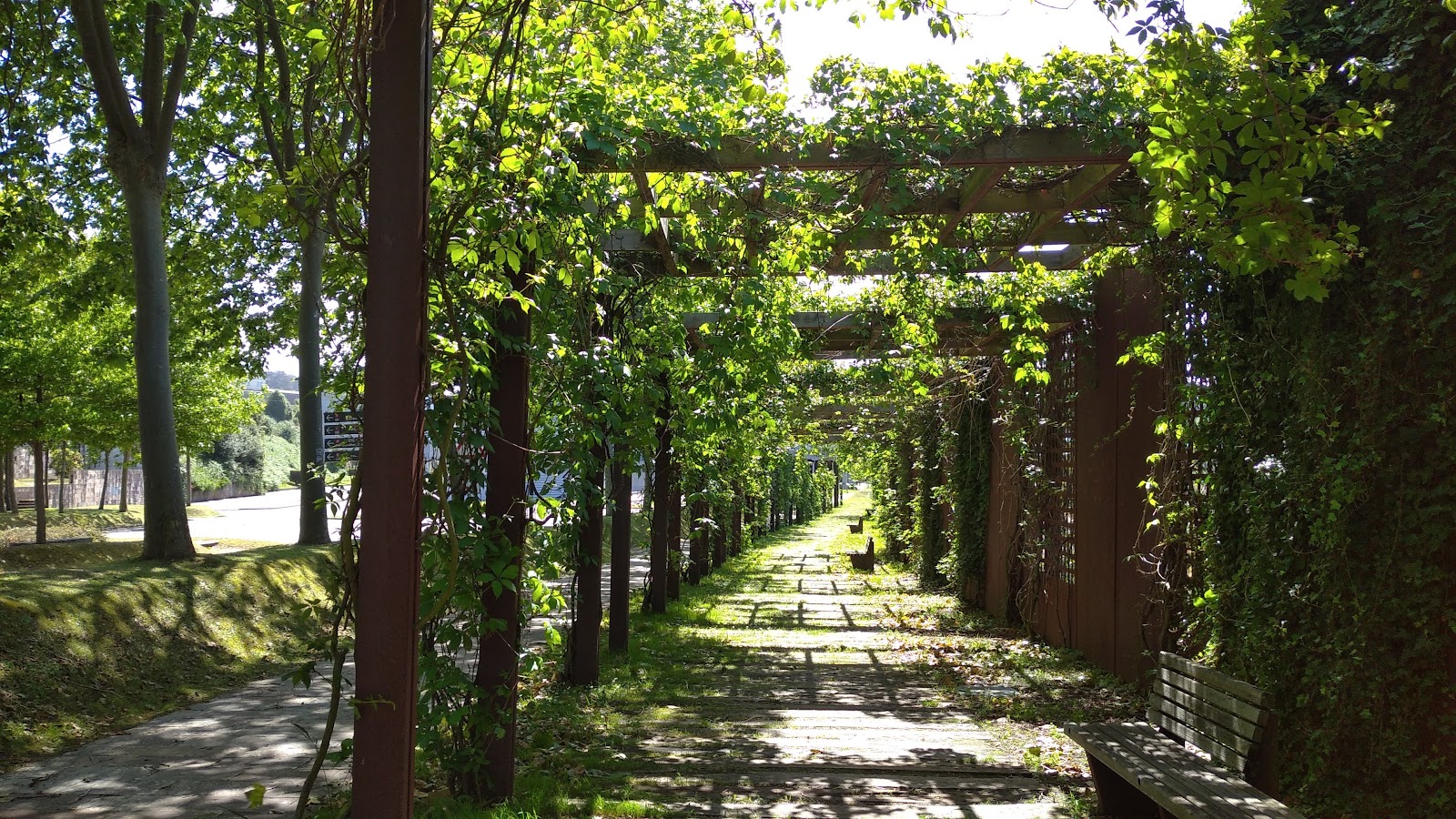 University of A Coruña