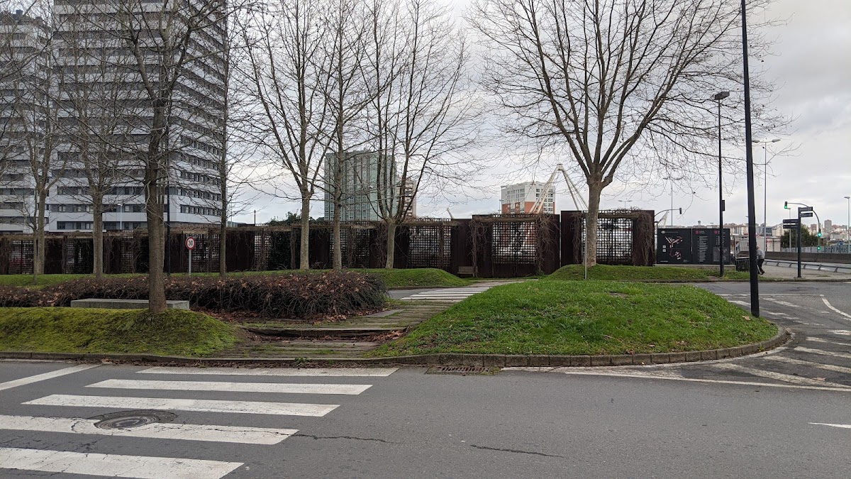 University of A Coruña photo 1