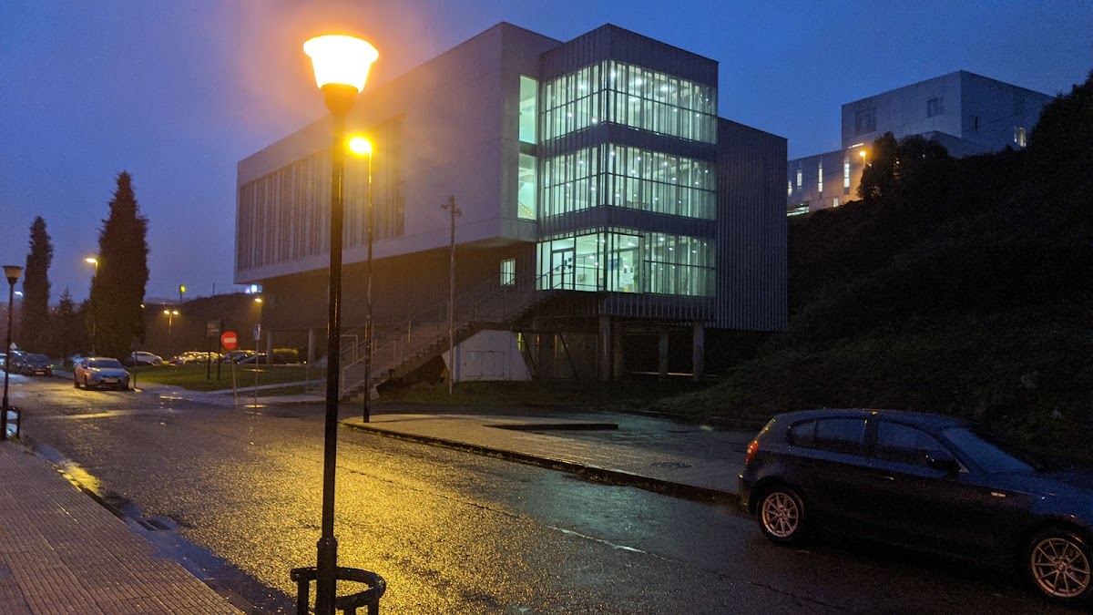 University of A Coruña photo 3