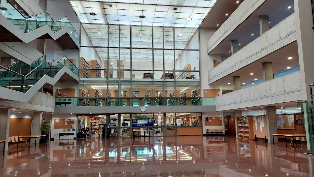 University of A Coruña photo 4