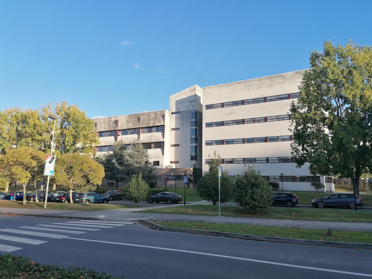 University of A Coruña photo 6