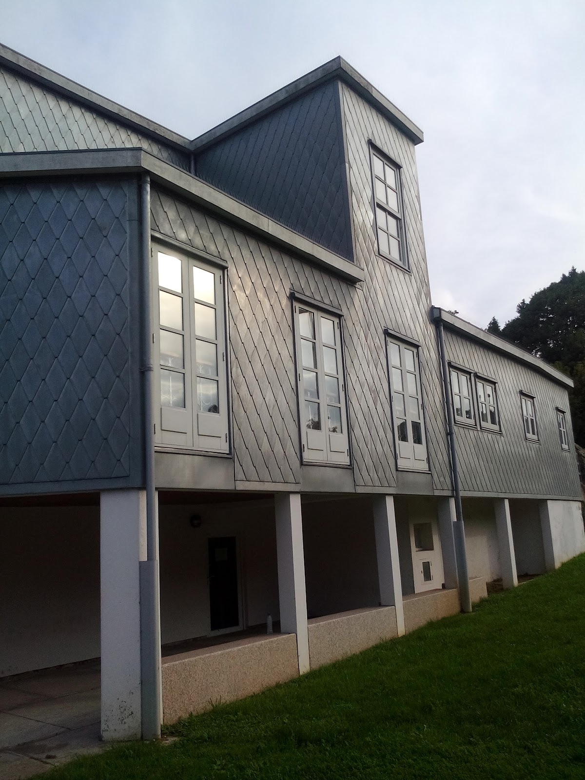 University of A Coruña photo 8