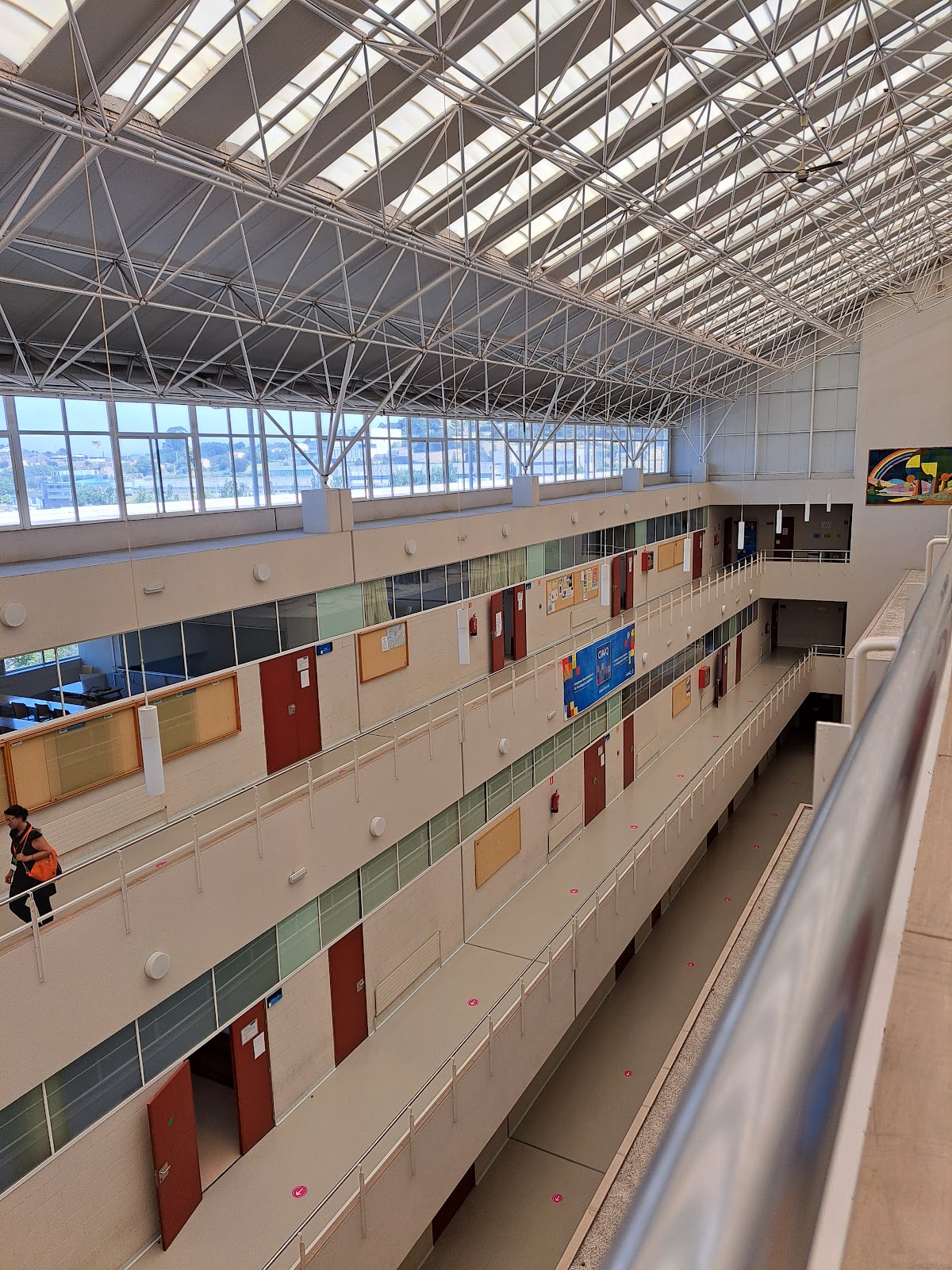 University of A Coruña photo 9