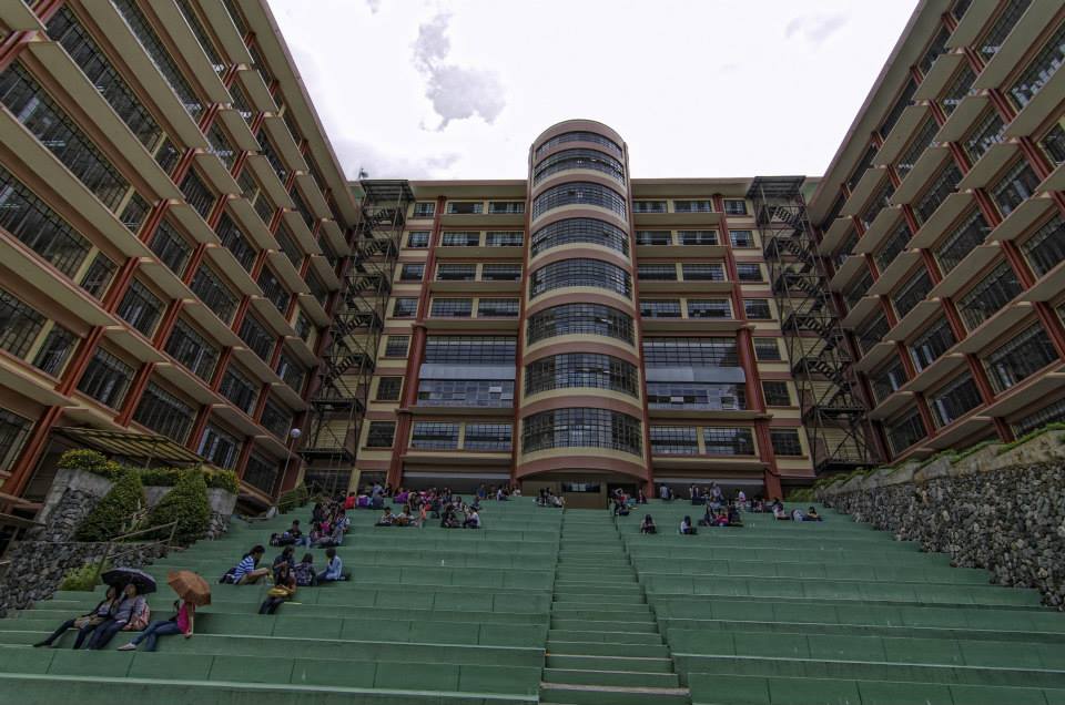 Saint Louis University photo 1