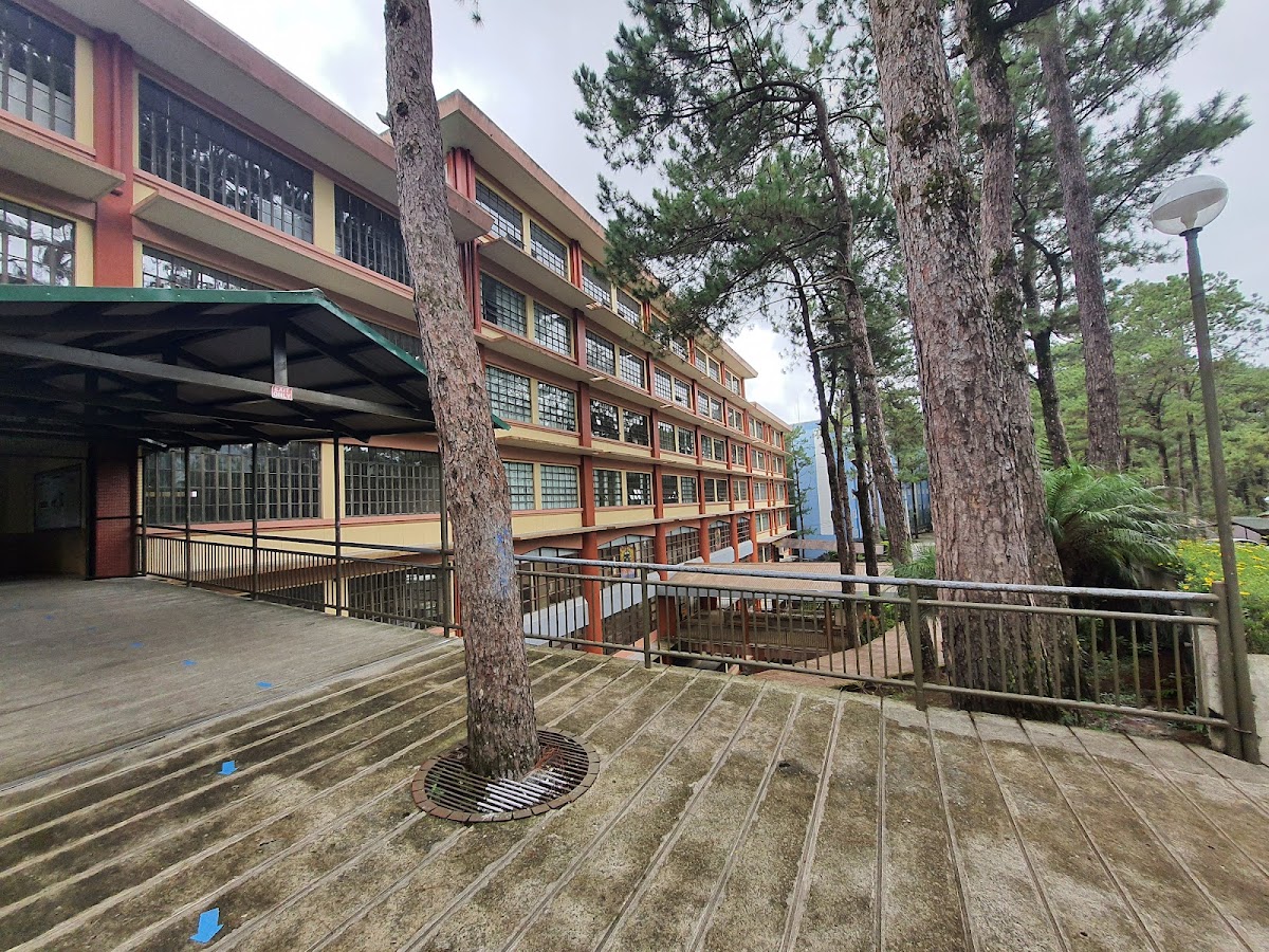 Saint Louis University photo 4