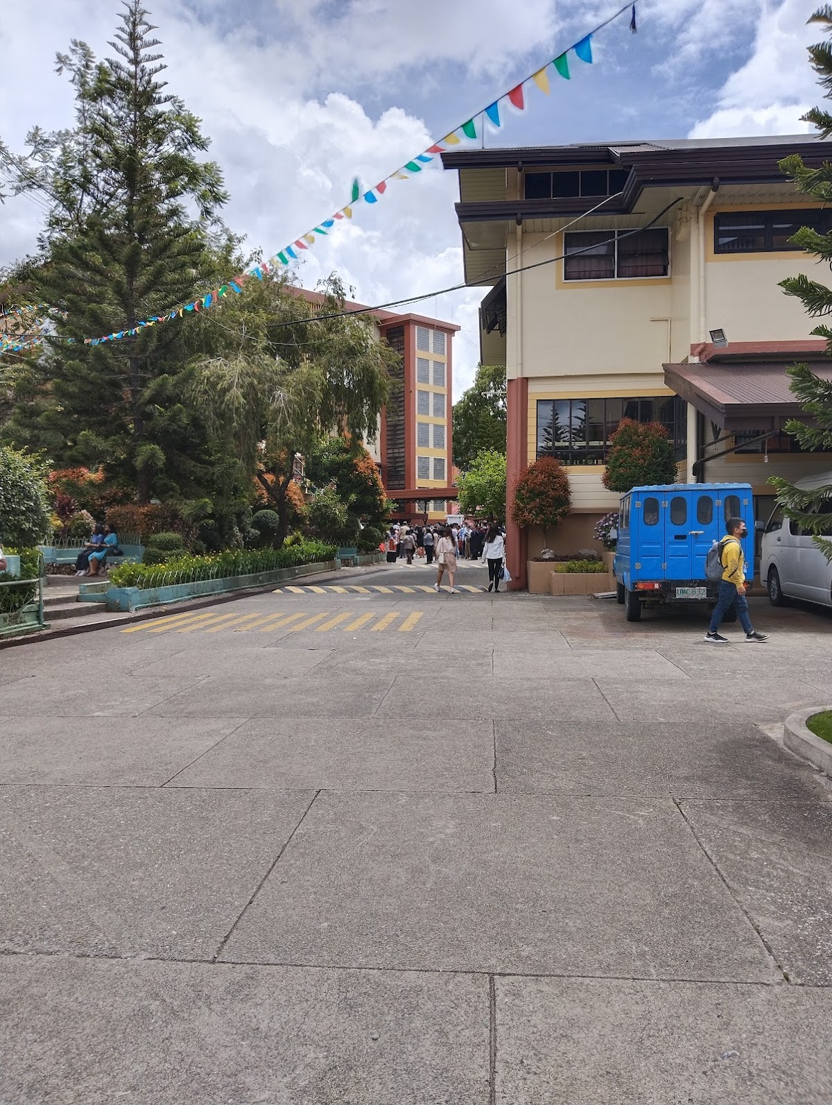 Saint Louis University photo 5