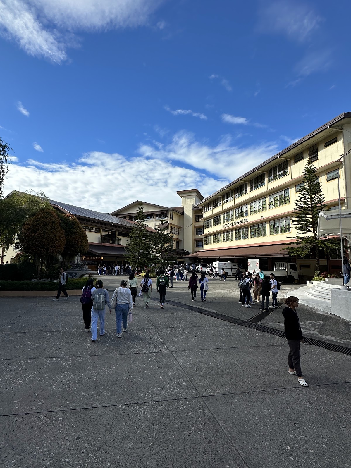 Saint Louis University photo 6