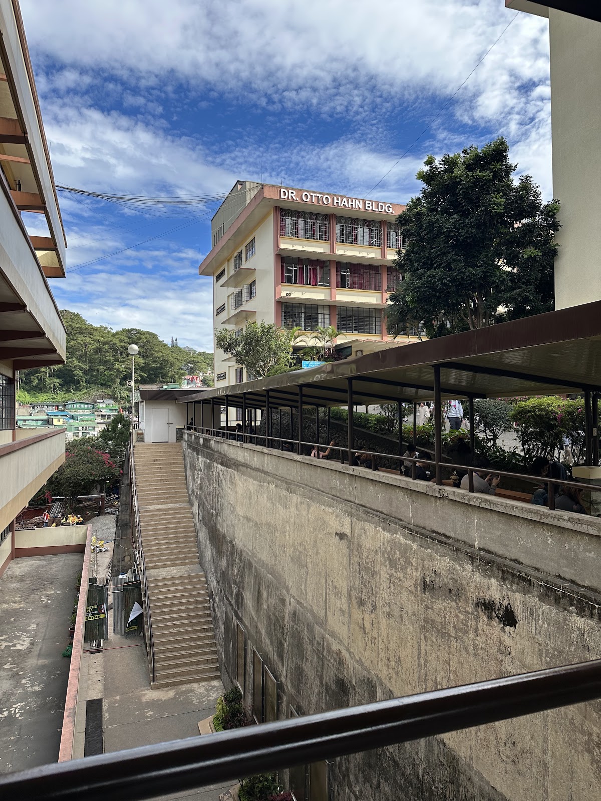 Saint Louis University photo 8