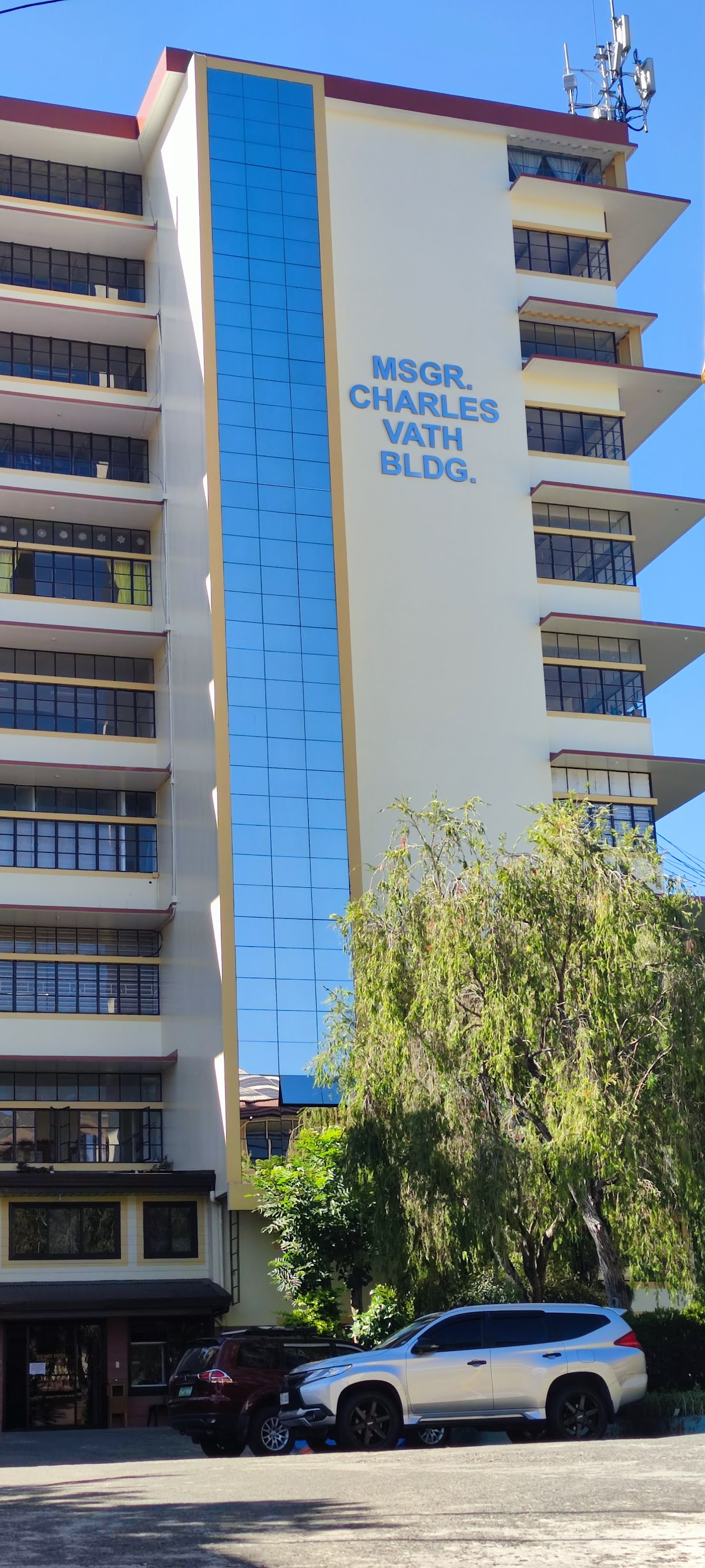 Saint Louis University photo 9