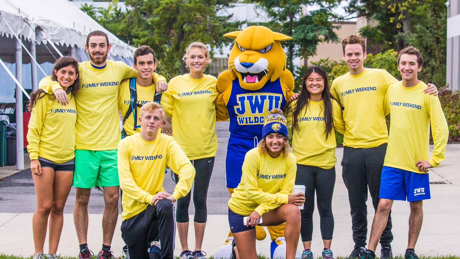 Johnson and Wales University