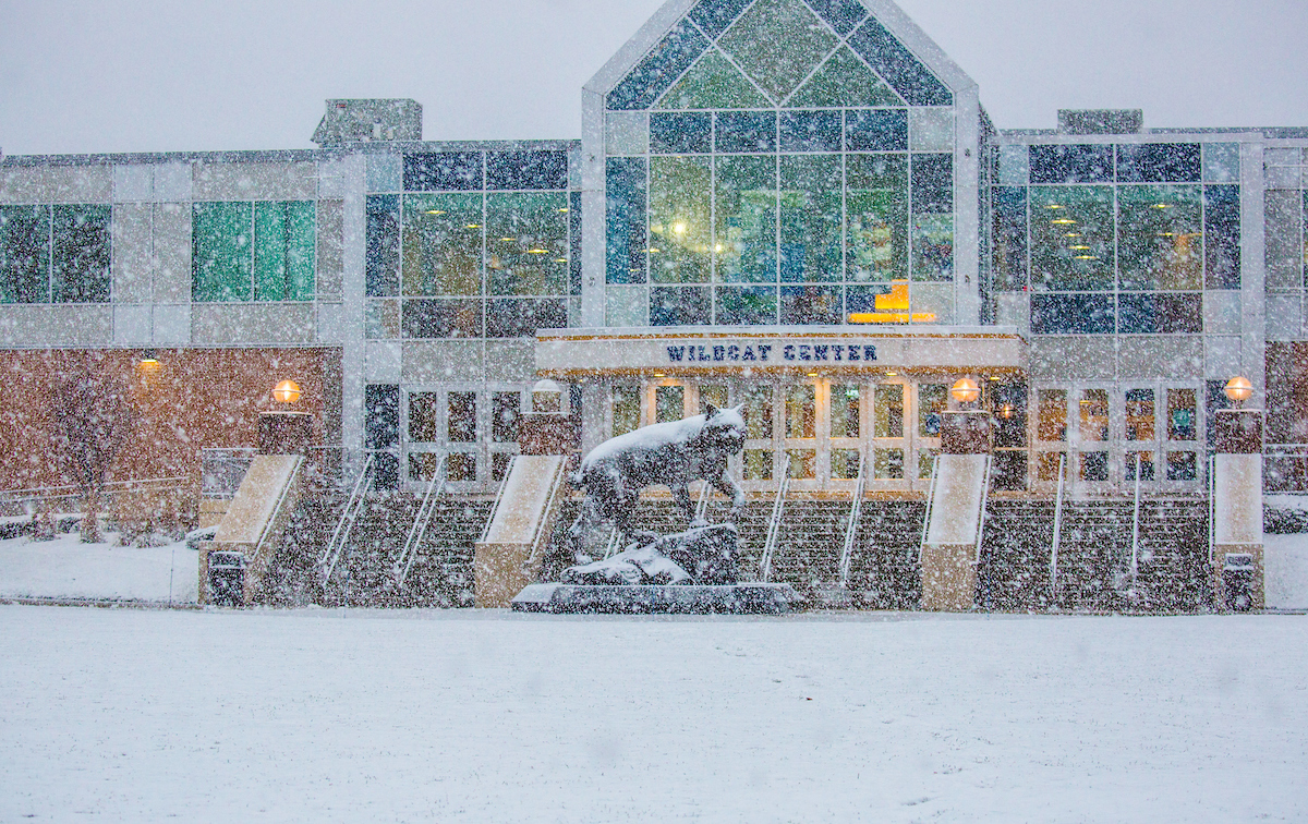 Johnson and Wales University photo 1