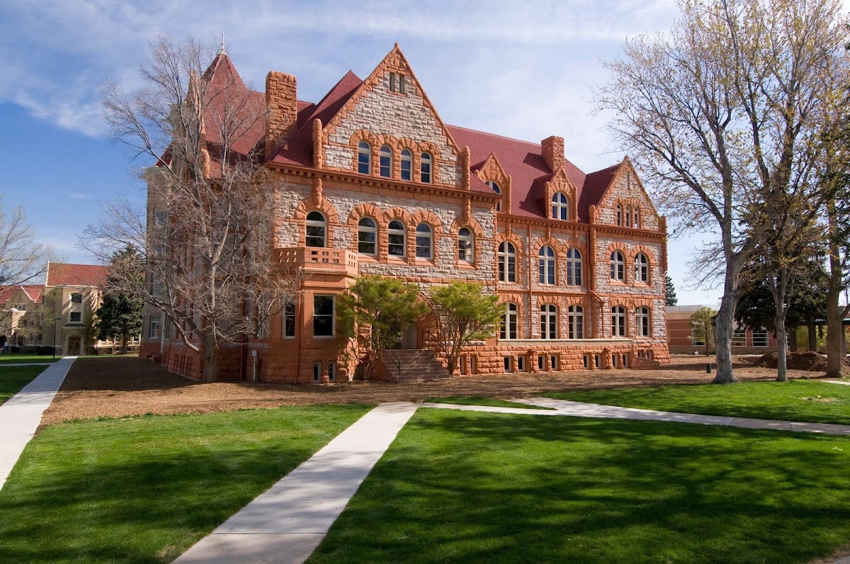 Johnson and Wales University photo 2