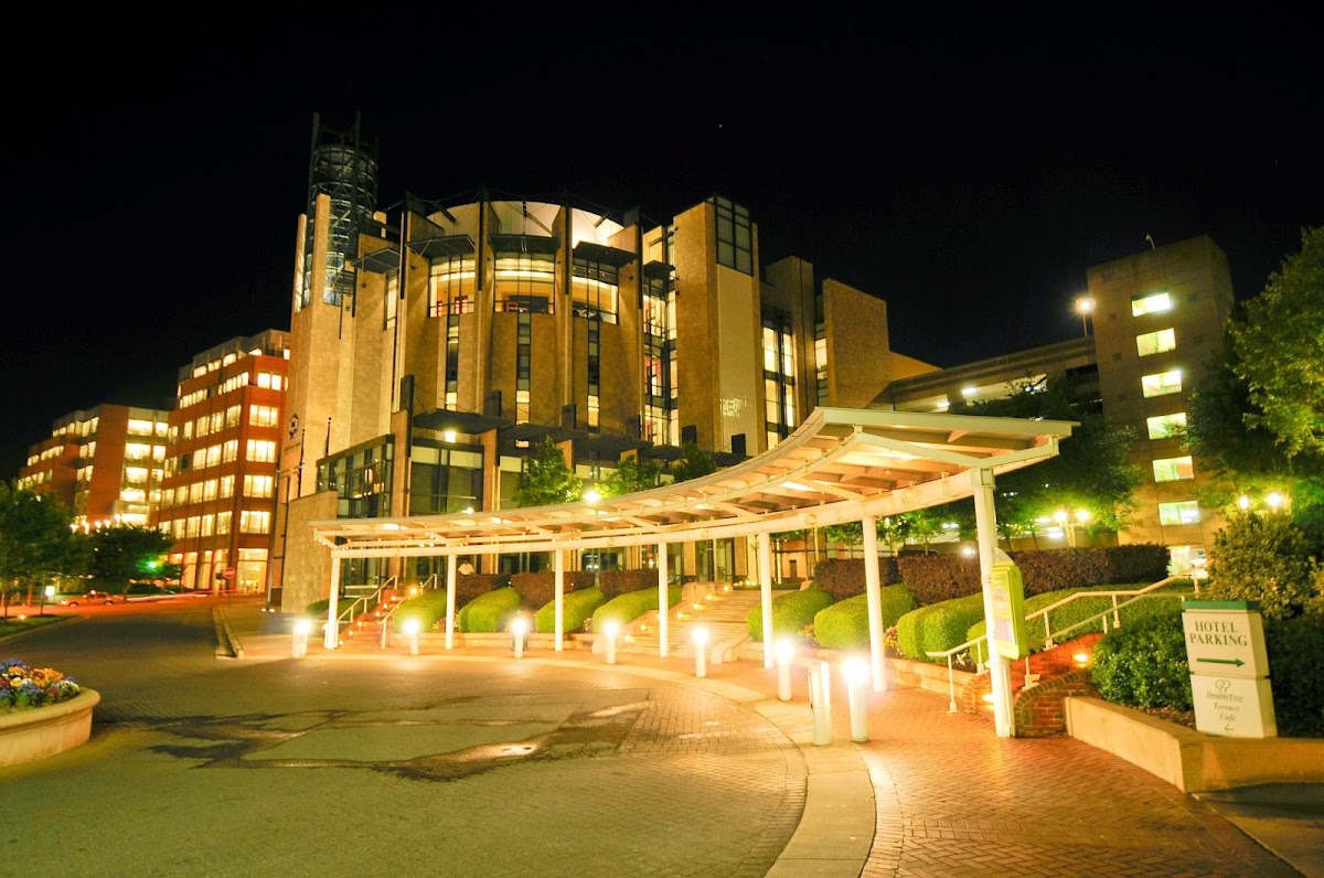 Johnson and Wales University photo 3