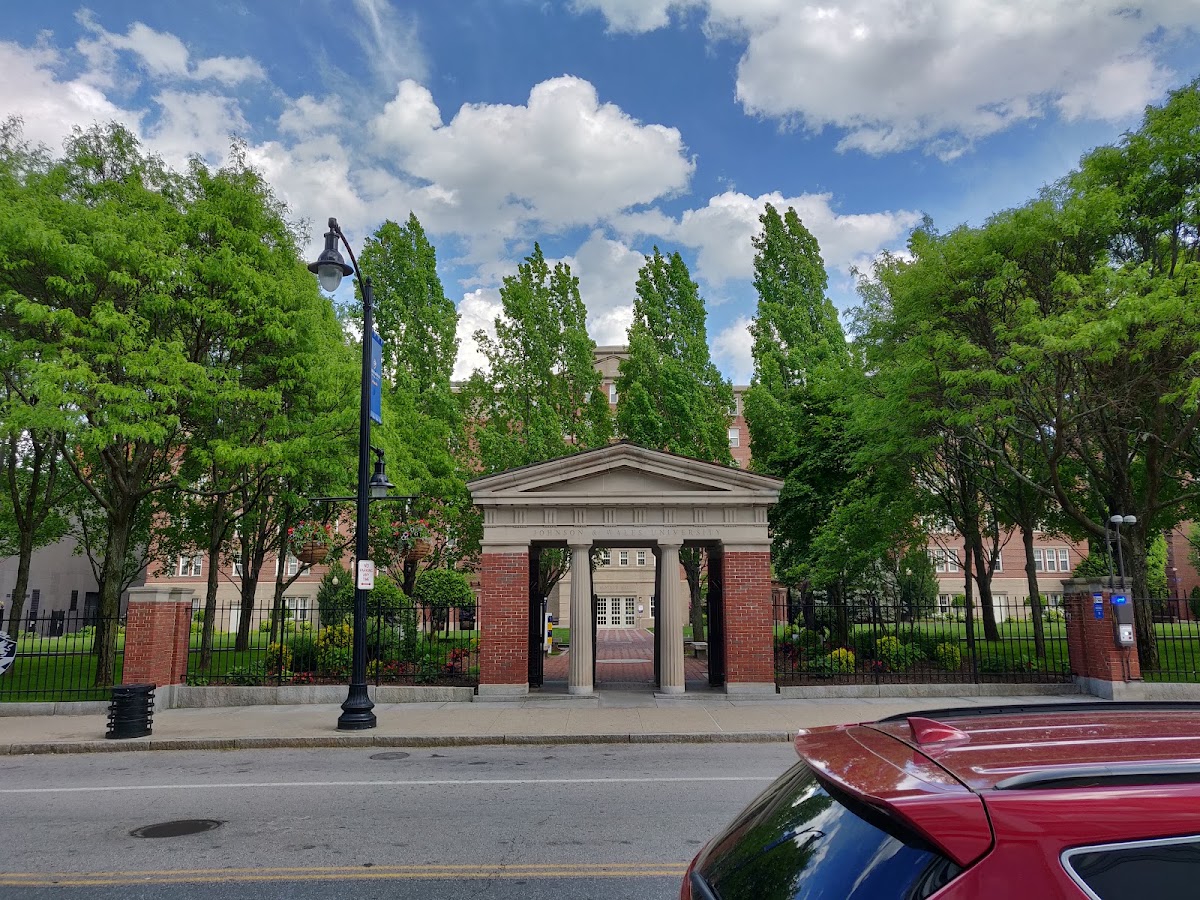 Johnson and Wales University photo 7