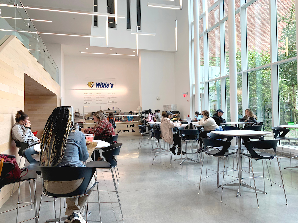 Johnson and Wales University photo 8