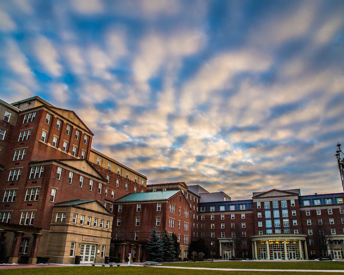 Johnson and Wales University photo 9