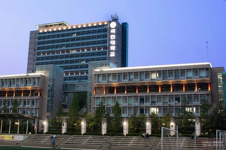 Kookmin University