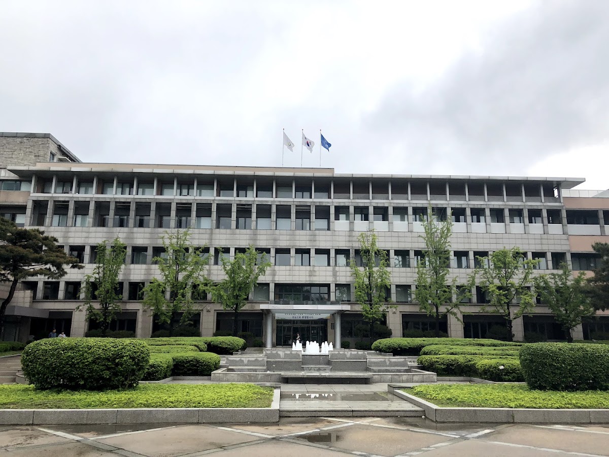 Kookmin University photo 3