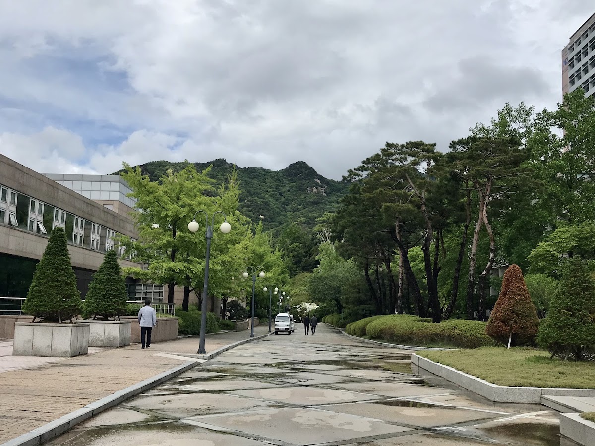 Kookmin University photo 5
