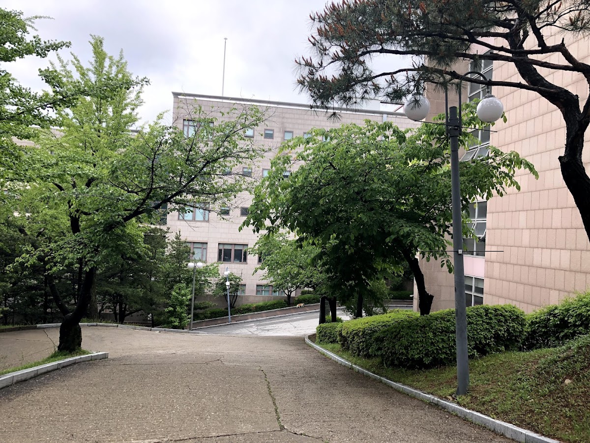 Kookmin University photo 6
