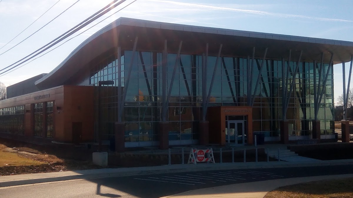 Prince Georges Community College photo 1