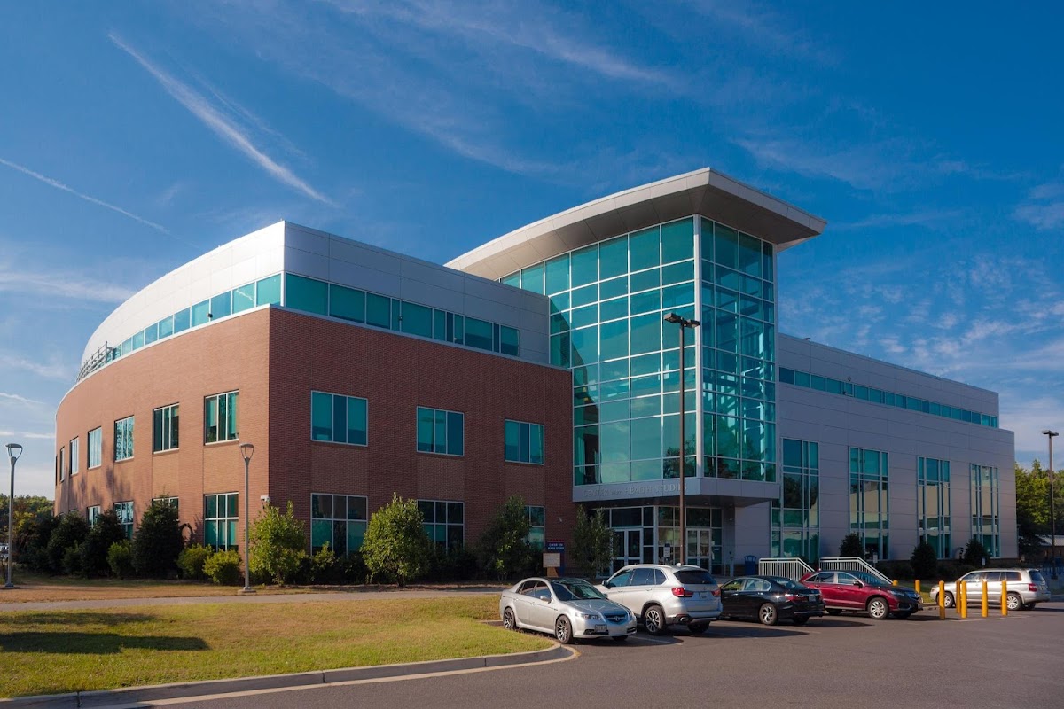 Prince Georges Community College photo 2