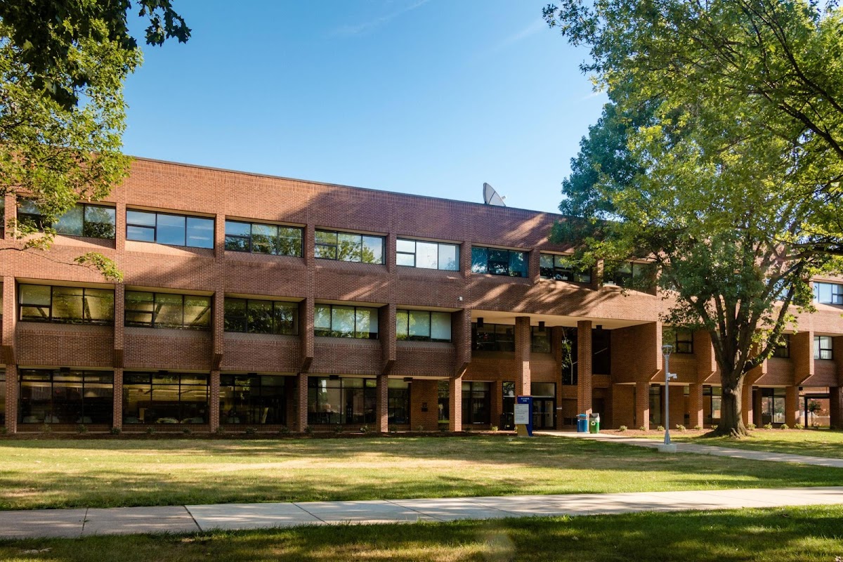 Prince Georges Community College photo 3