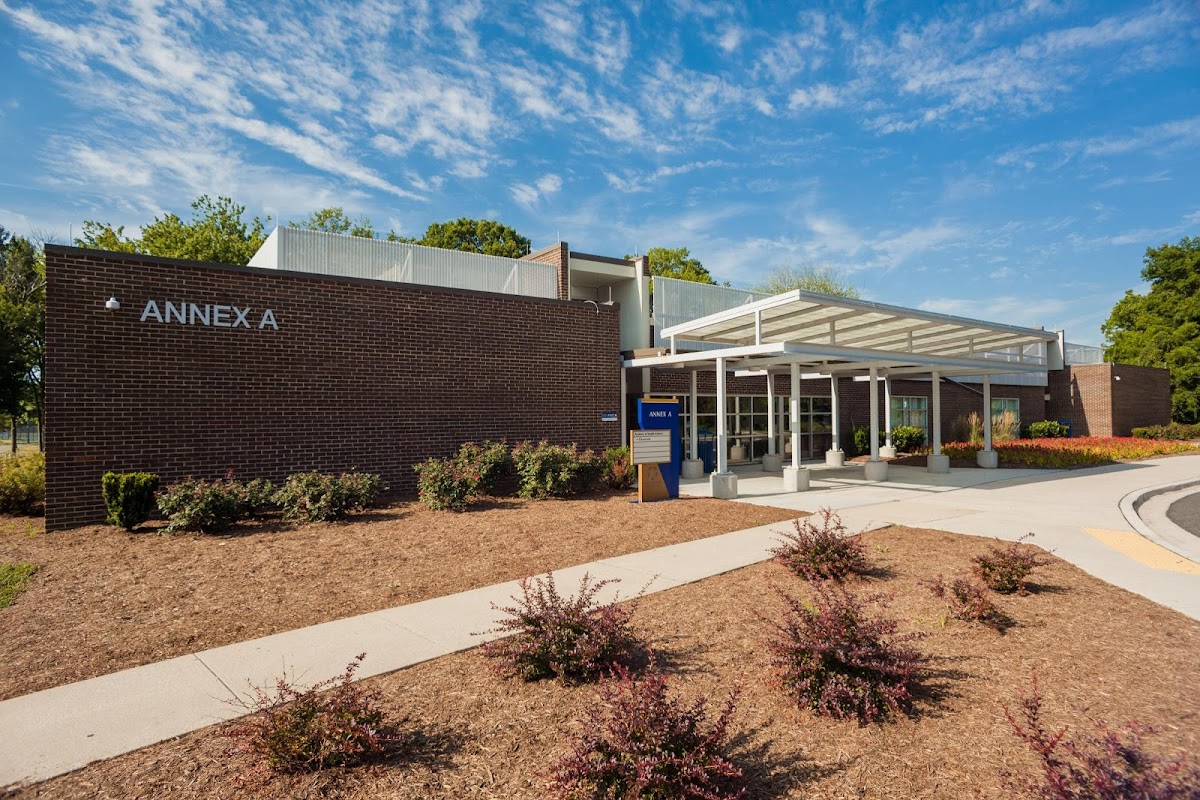 Prince Georges Community College photo 4