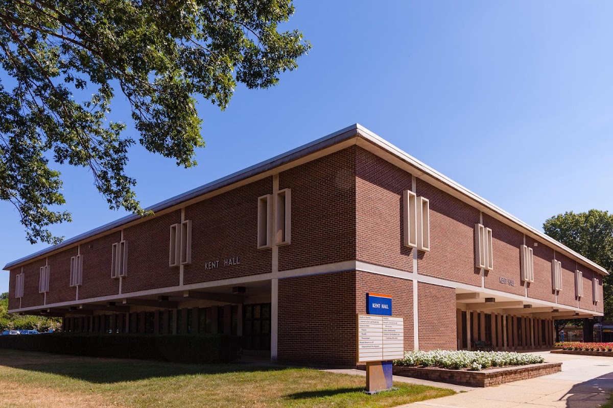 Prince Georges Community College photo 5