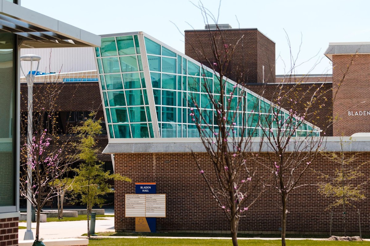 Prince Georges Community College photo 6