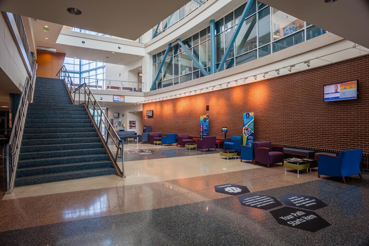 Prince Georges Community College photo 7