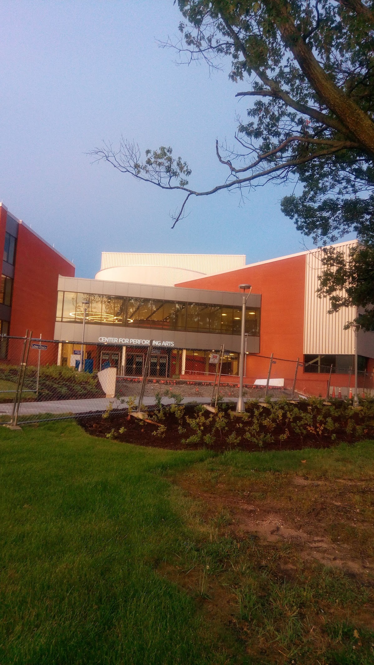 Prince Georges Community College photo 9