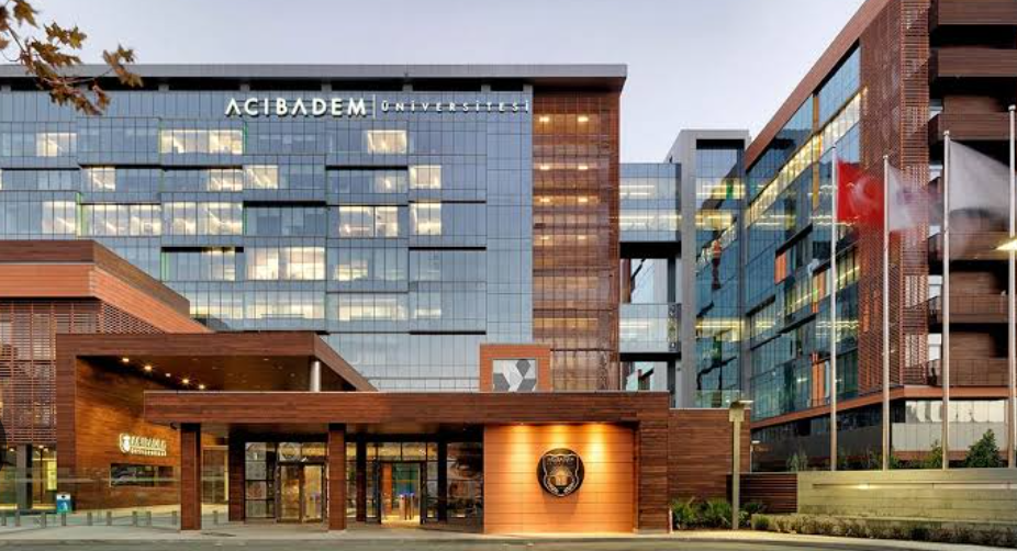 Acıbadem University