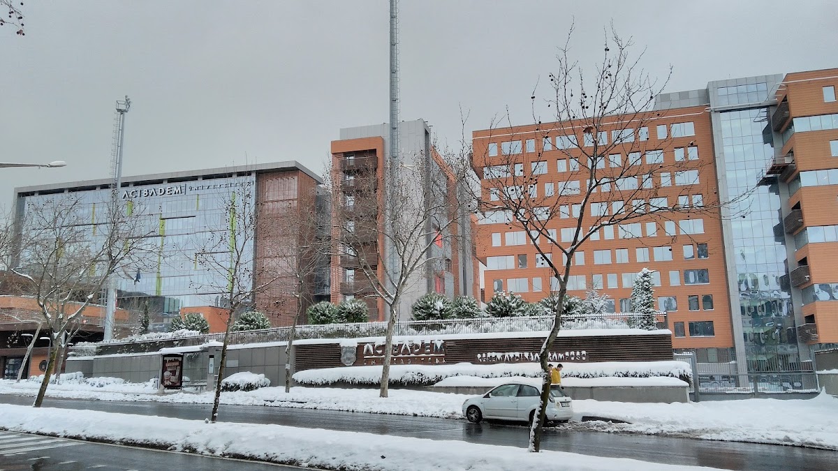 Acıbadem University photo 2