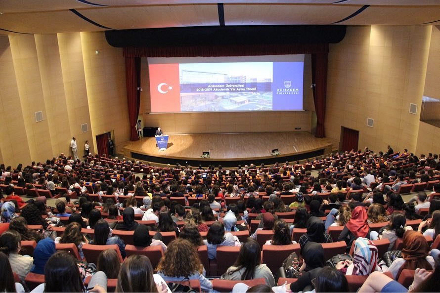 Acıbadem University photo 3