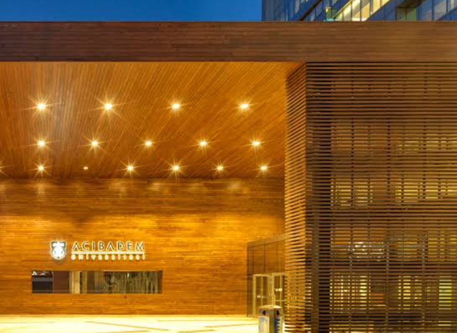 Acıbadem University photo 4