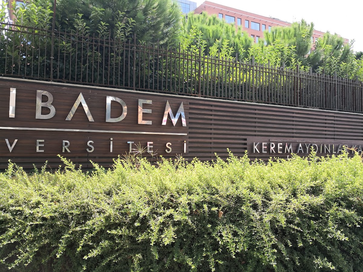 Acıbadem University photo 6