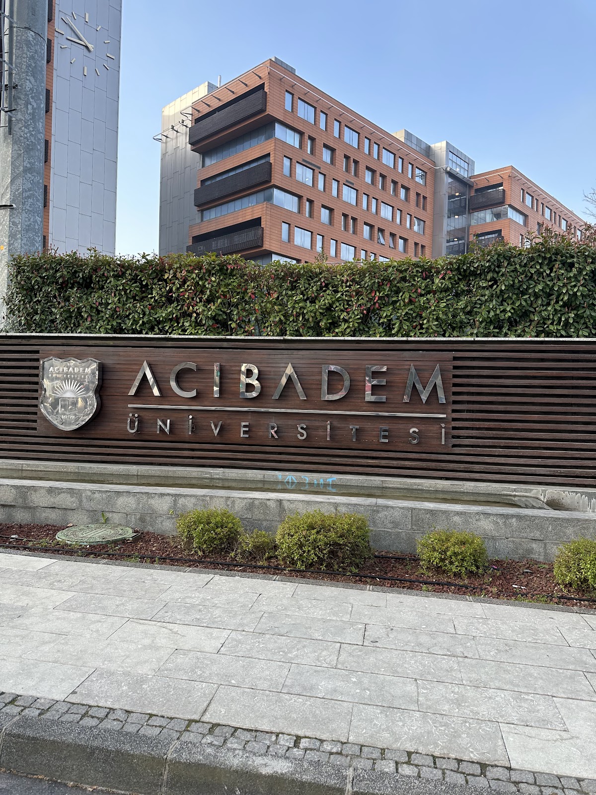 Acıbadem University photo 9
