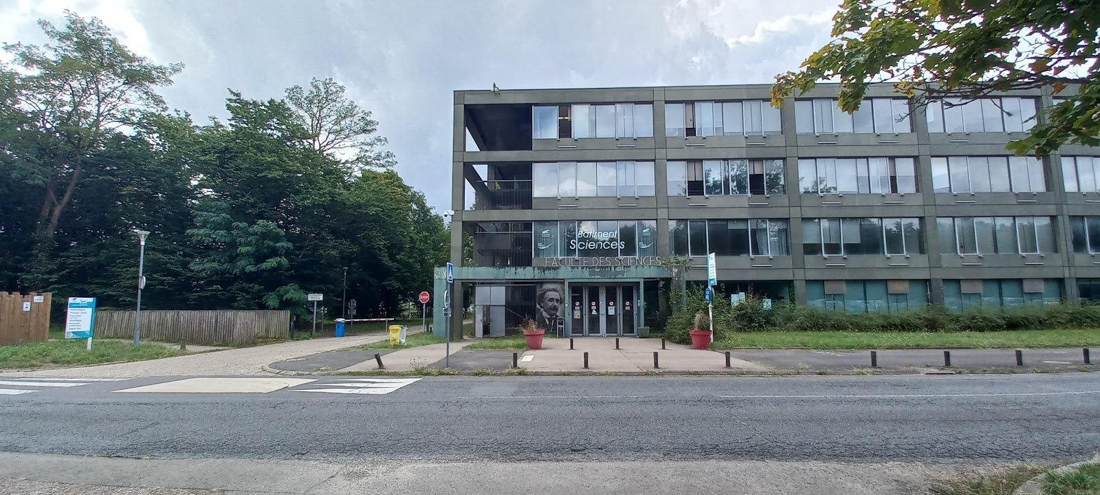 University of Orléans