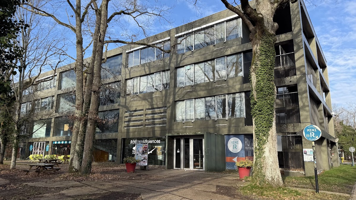 University of Orléans photo 3