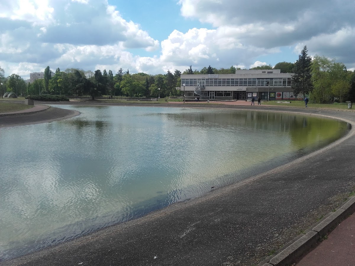 University of Orléans photo 7