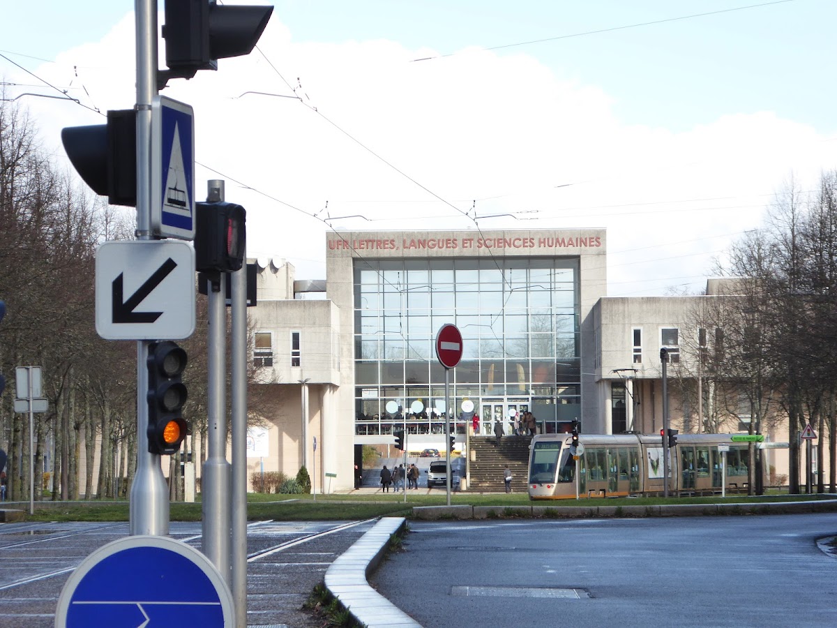 University of Orléans photo 8