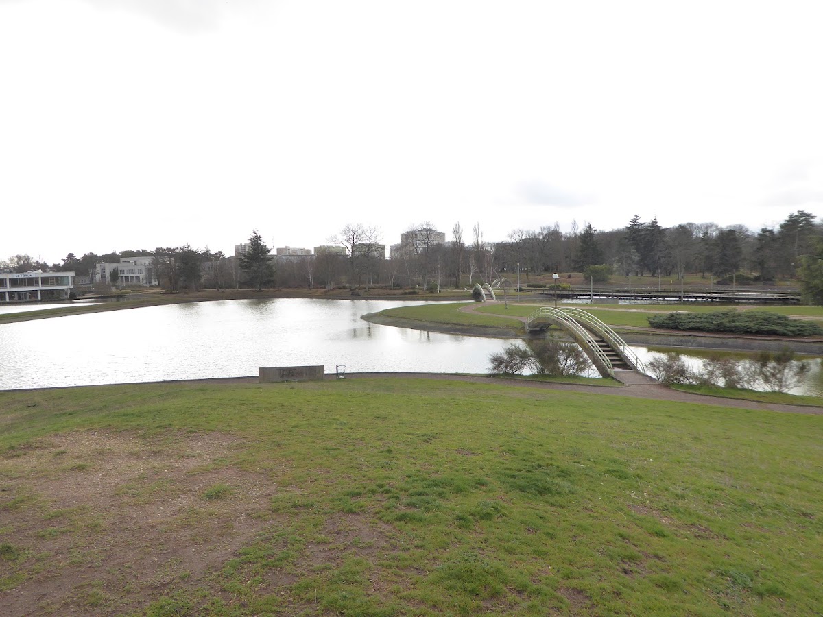 University of Orléans photo 9