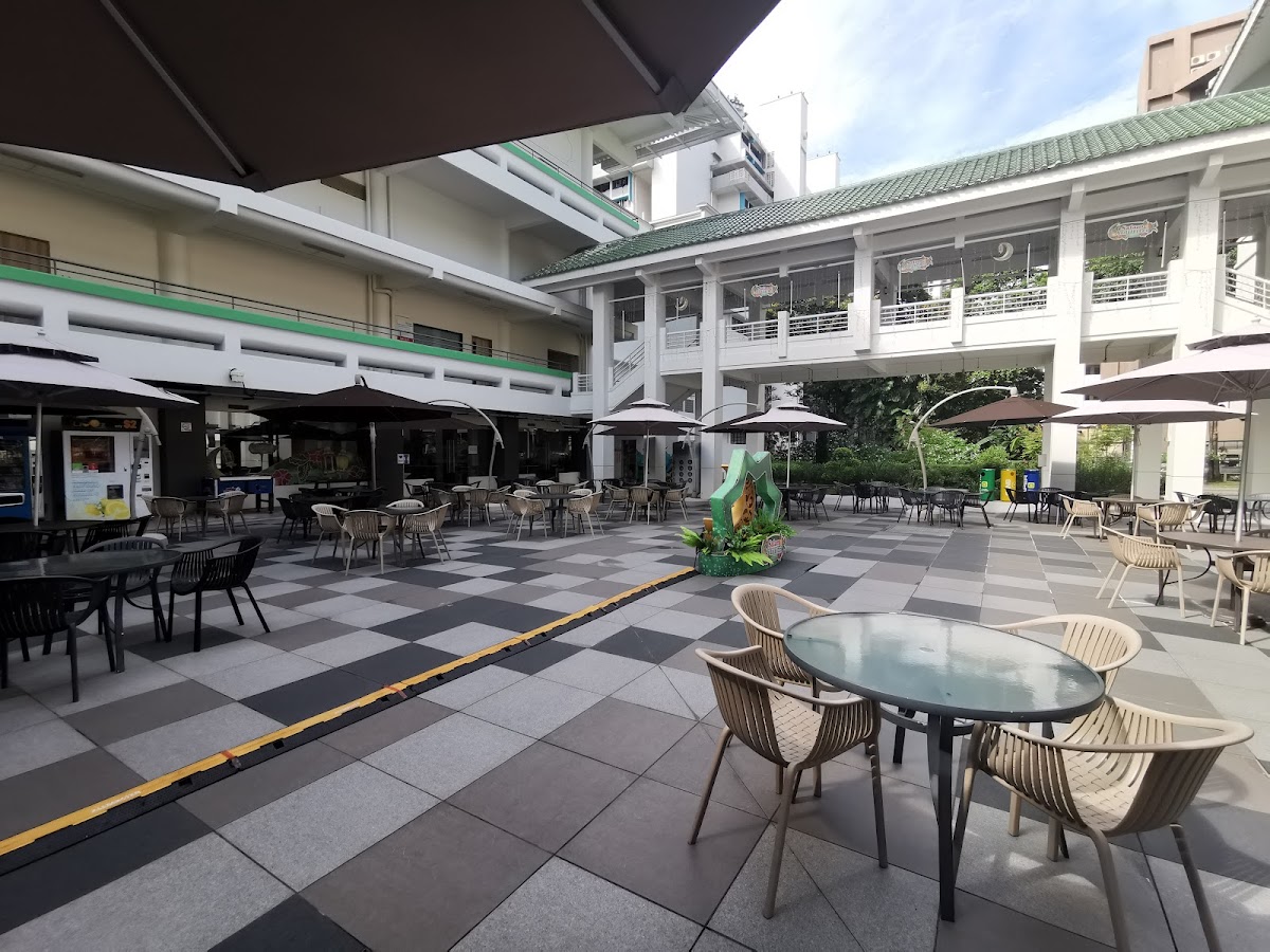 James Cook University Singapore photo 7