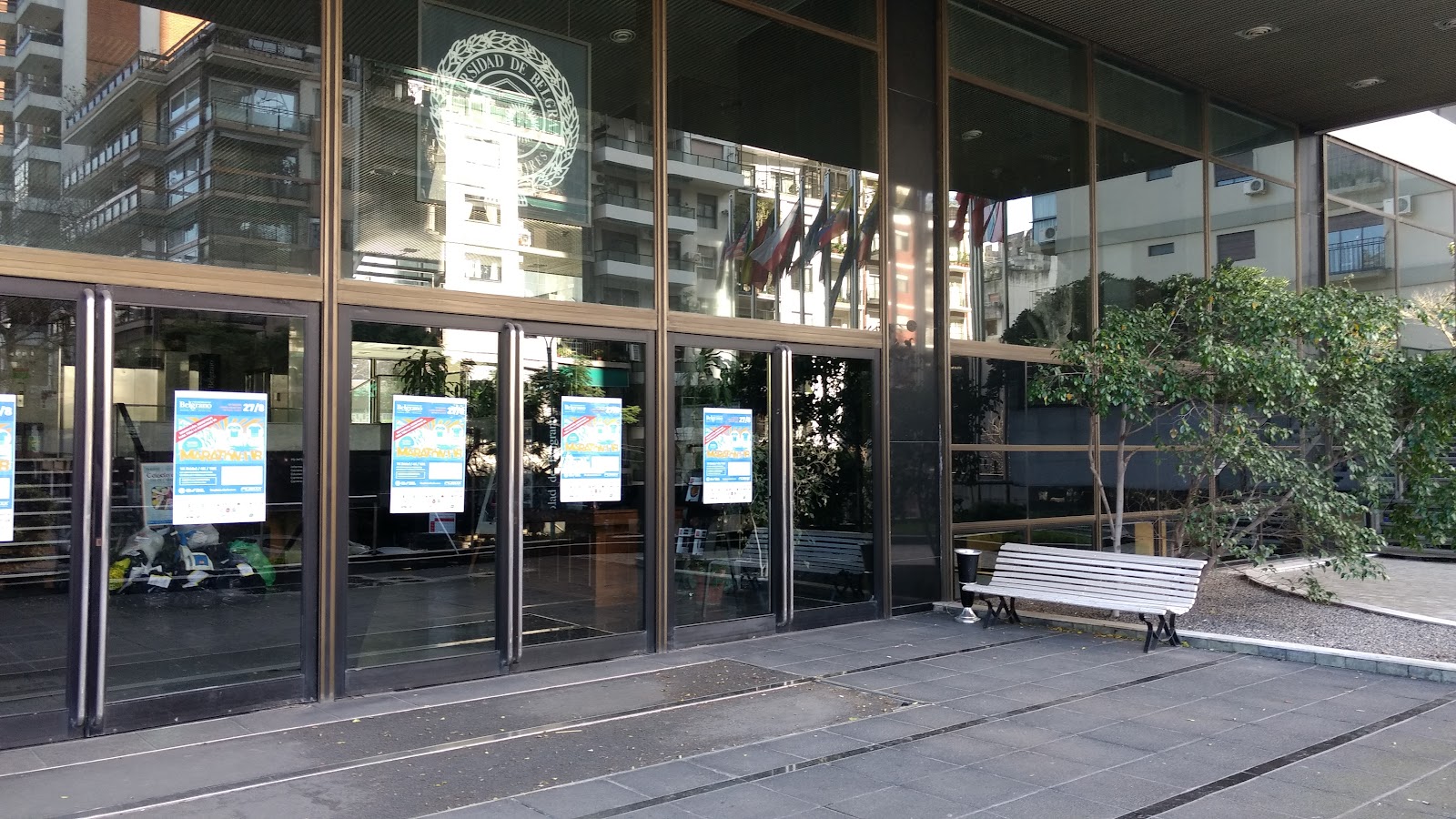 University of Belgrano