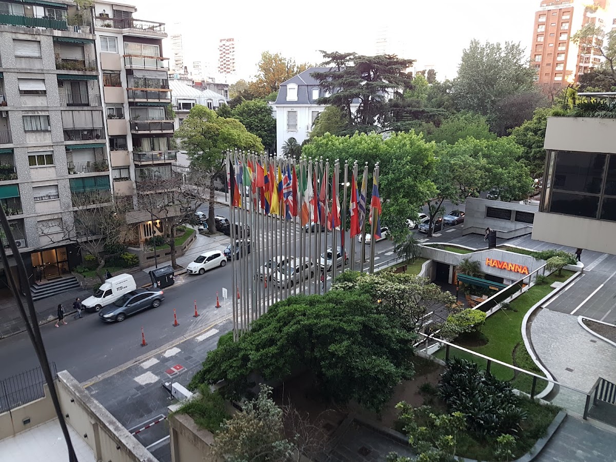 University of Belgrano photo 2
