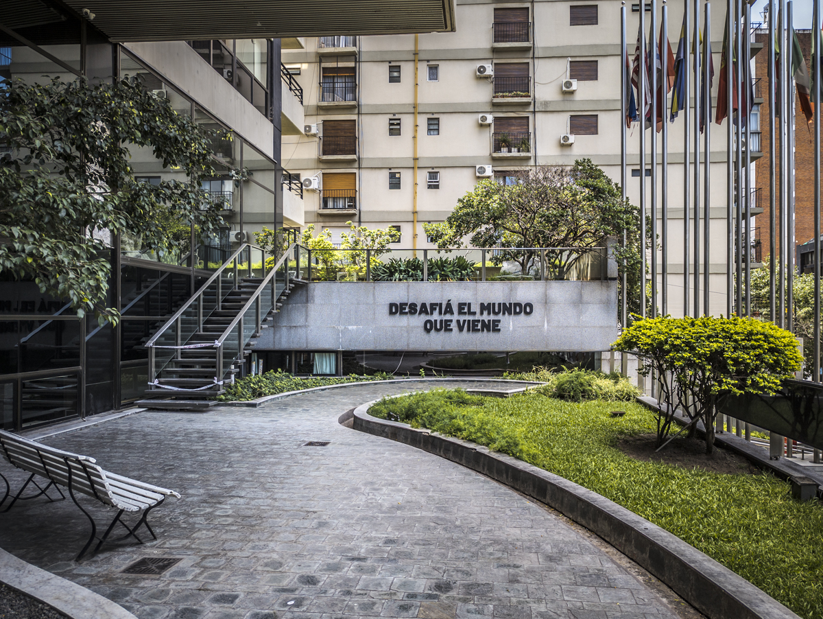 University of Belgrano photo 4
