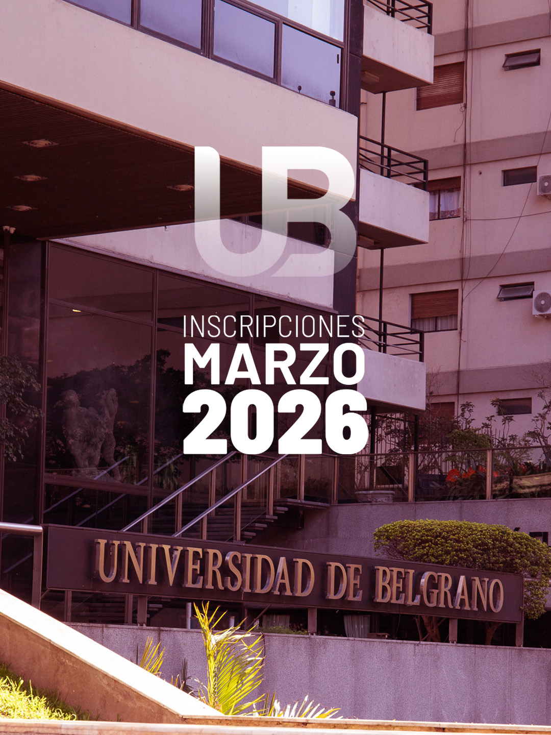 University of Belgrano photo 6